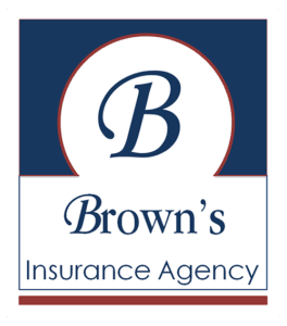 Brown's Insurance Agency - Logo 500